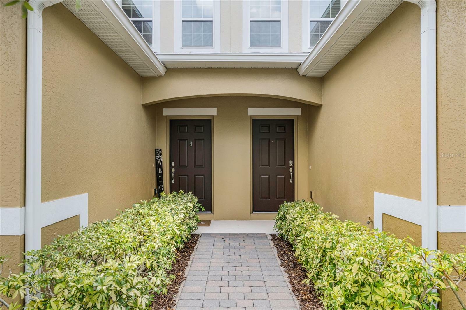 Property Photo: 14430 Desert Haven Street 4302 FL 34786
