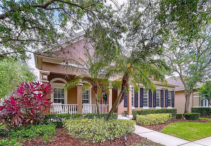 Property Photo:  10309 Marchmont Court  FL 33626 