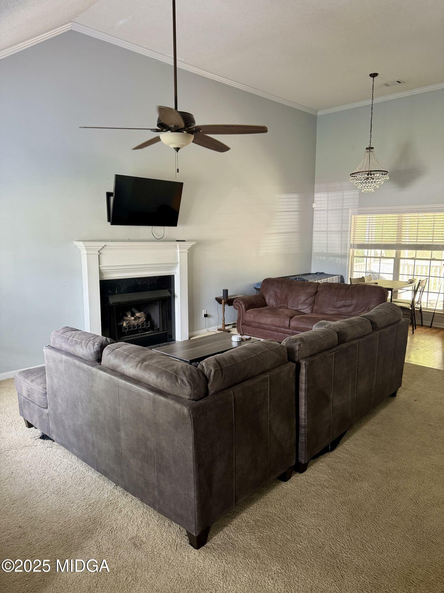 Property Photo: 510 Sugarloaf Drive GA 31204
