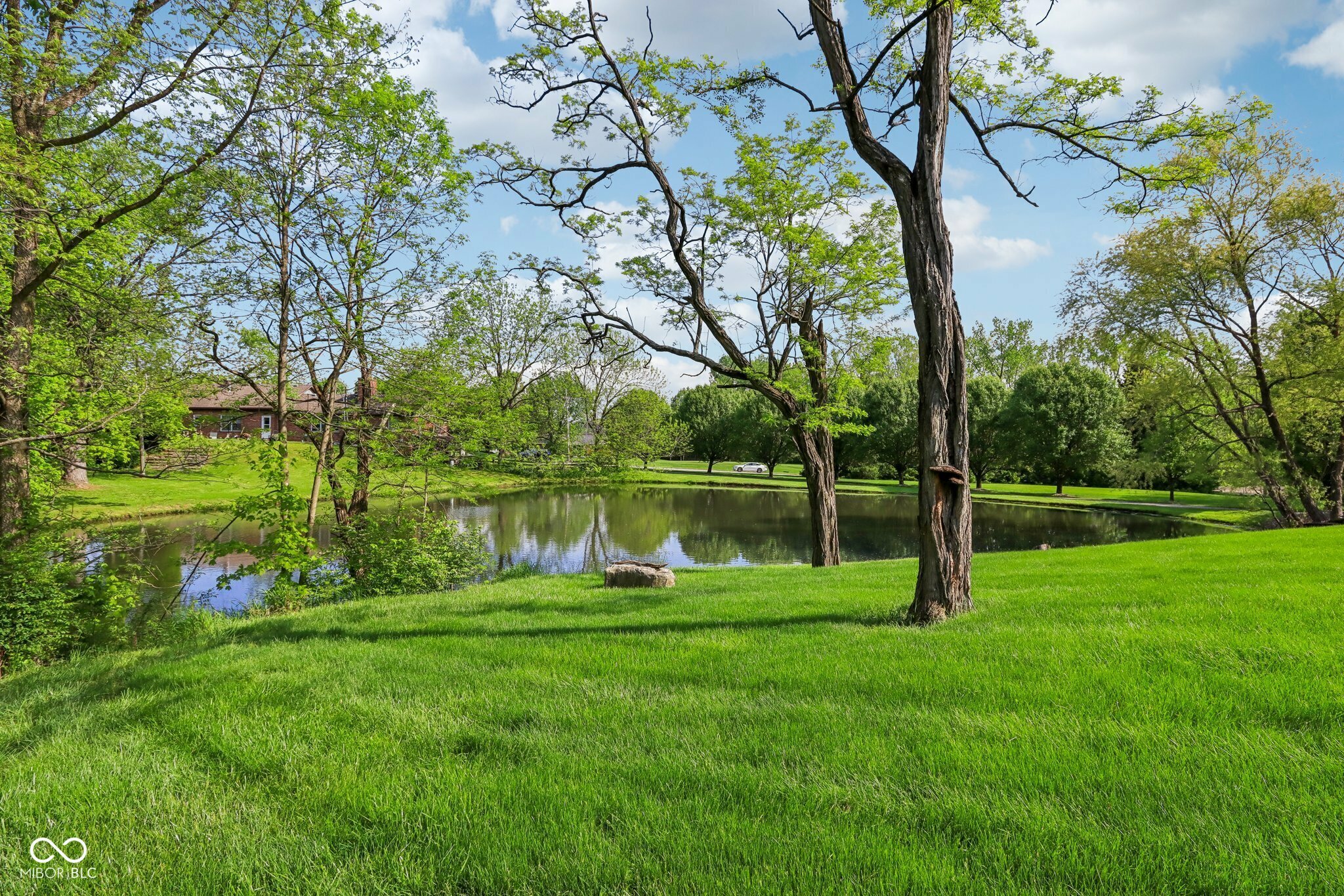 Property Photo: 965 W Main Street IN 46142