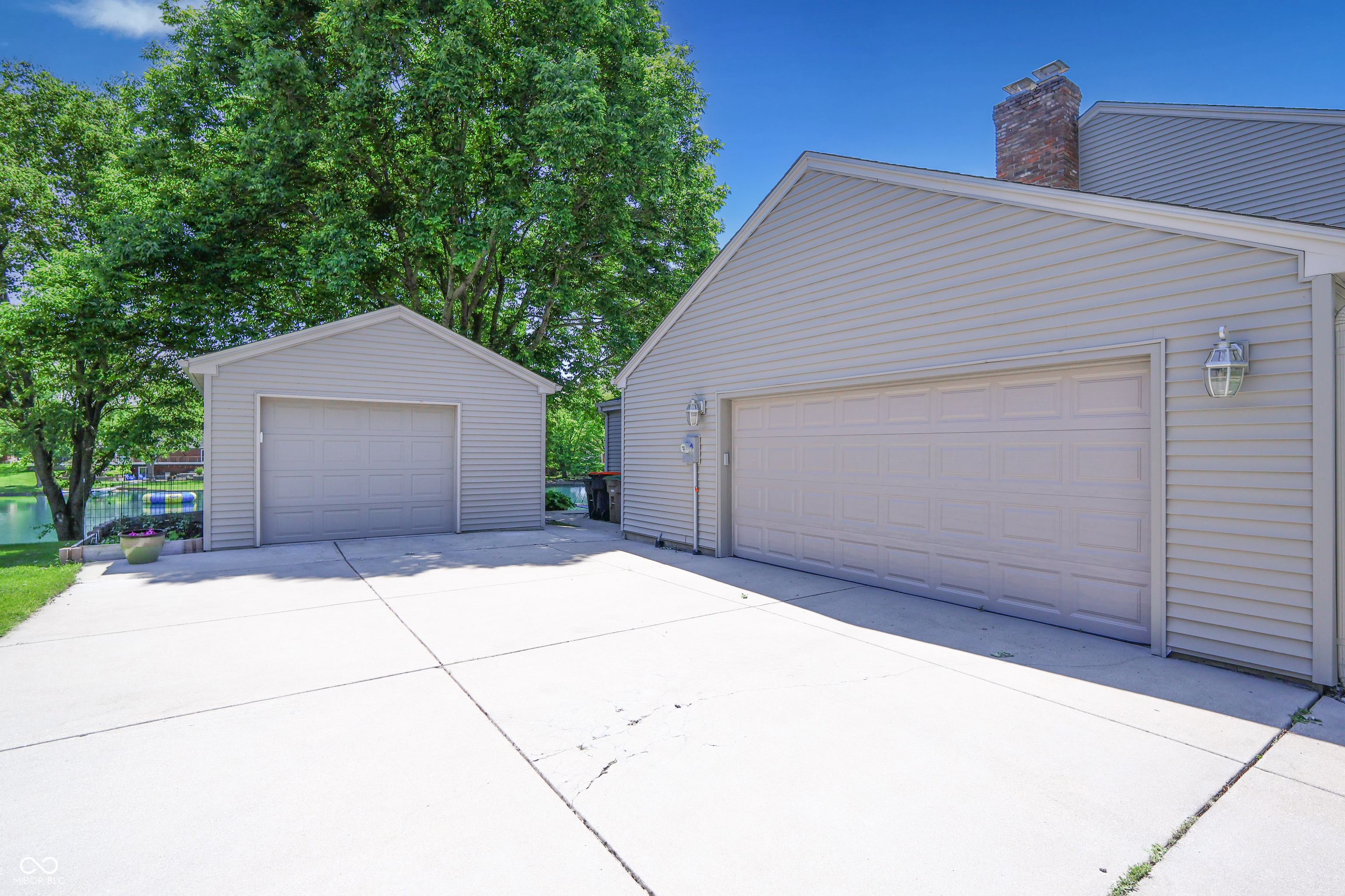 Property Photo: 3829 Waycross Drive IN 47203