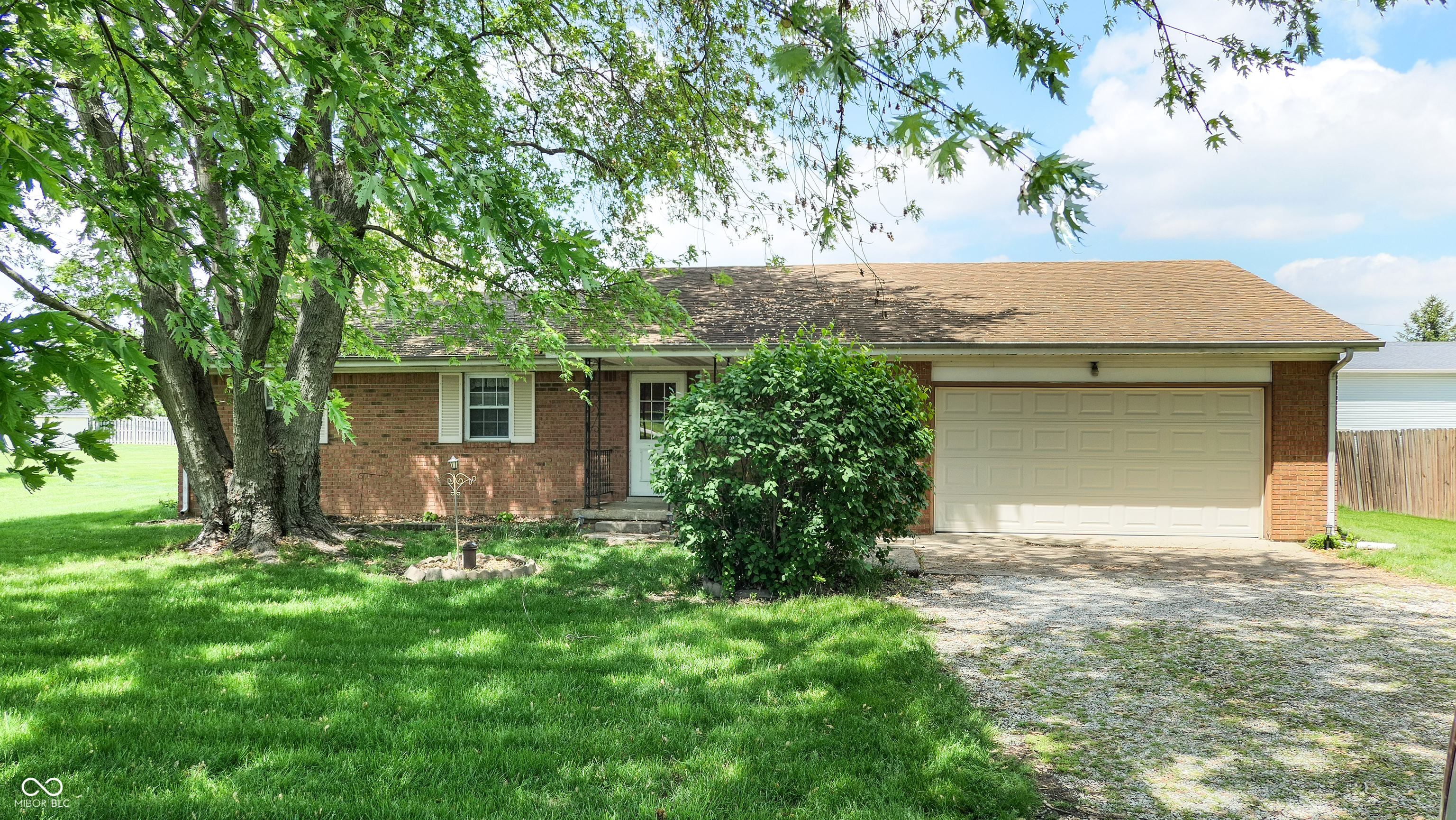 8630 E McGregor Road  Indianapolis IN 46259 photo