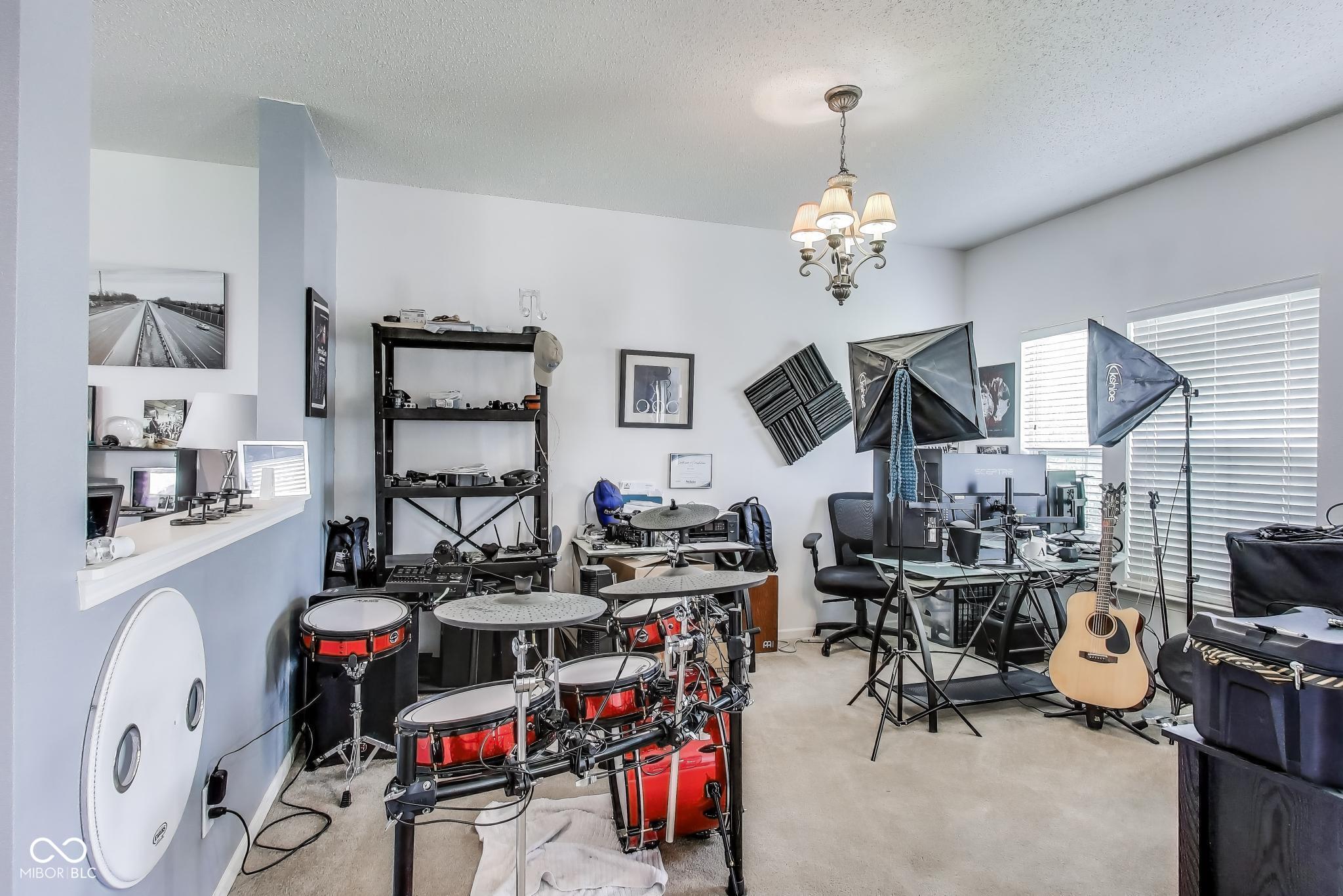 Property Photo: 12552 Majestic Way IN 46037