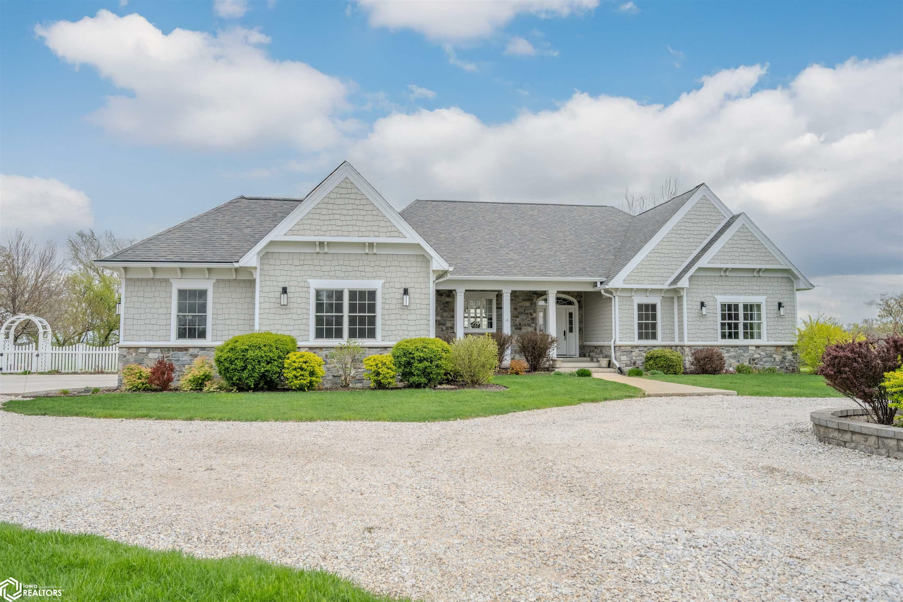 Property Photo: 12050 J Avenue IA 50126