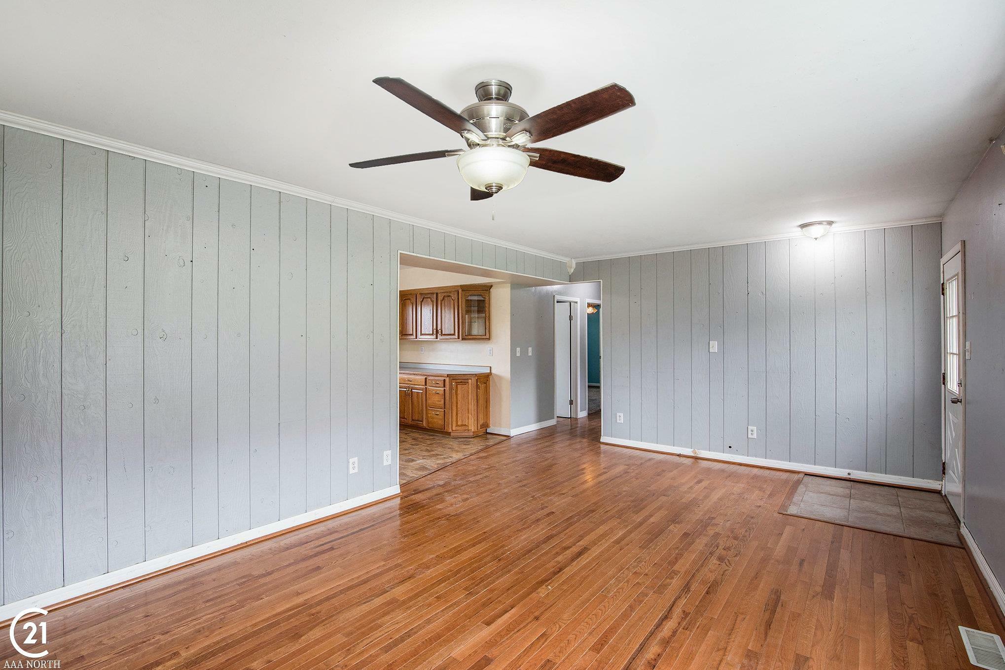 Property Photo: 6424 Hunters Creek Road MI 48444