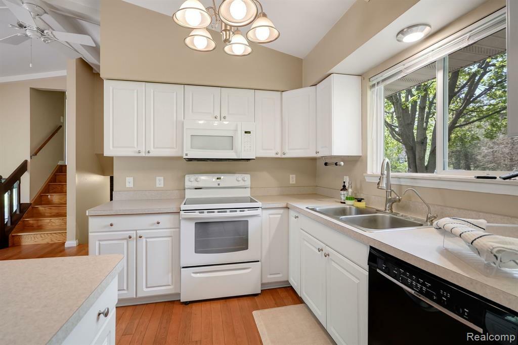 Property Photo: 3799 Rohr Road MI 48359 1439