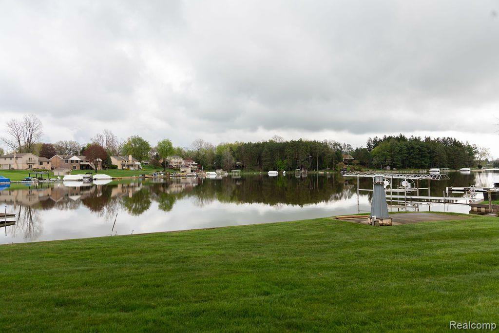 Property Photo: 2833 Bullock Road MI 48455 9721