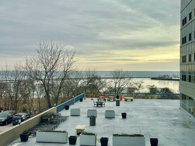 Property Photo: 1660 N Prospect Ave 302 WI 53202