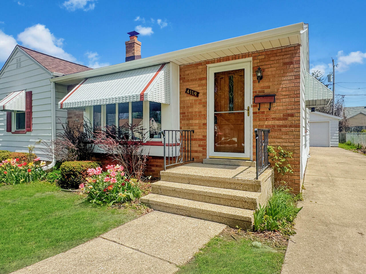 4119 23rd Ave  Kenosha WI 53140 photo