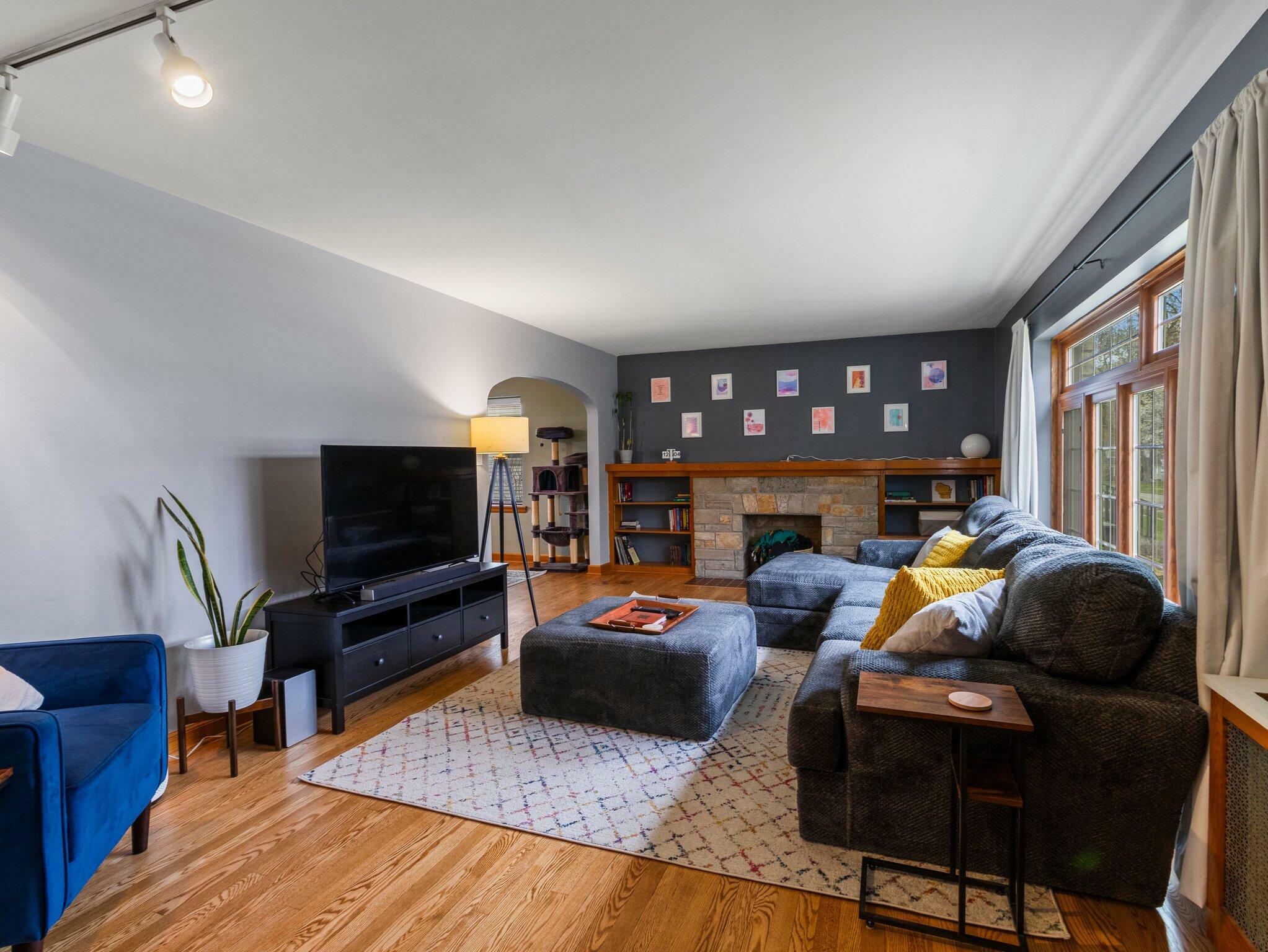 Property Photo: 3745 S Austin St WI 53207