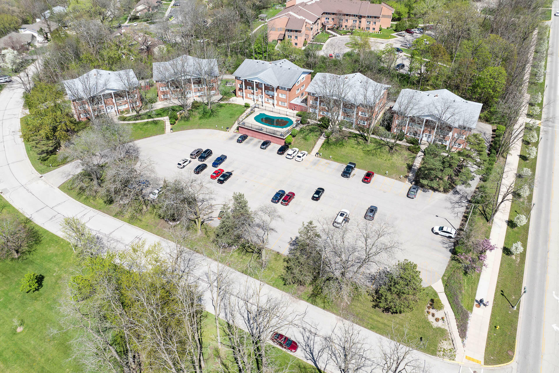 Property Photo: 205 Country Club Dr 3D WI 53147