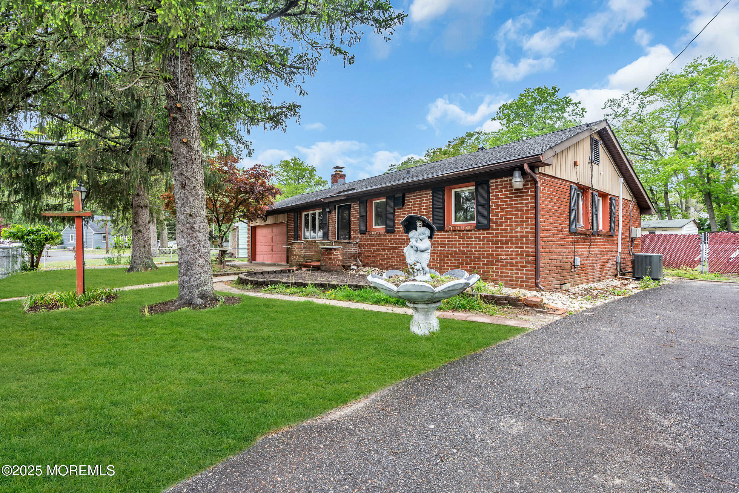 Property Photo: 215 Sunset Lane NJ 07731