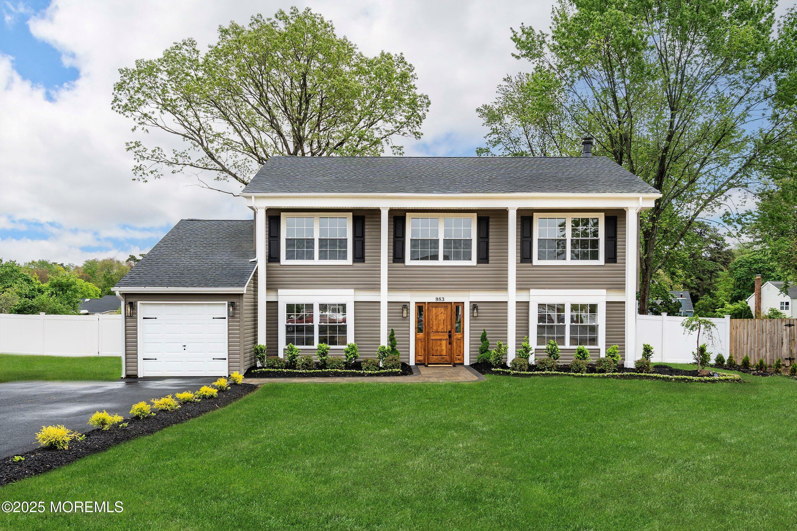 983 Cedar Grove Road  Toms River NJ 08753 photo