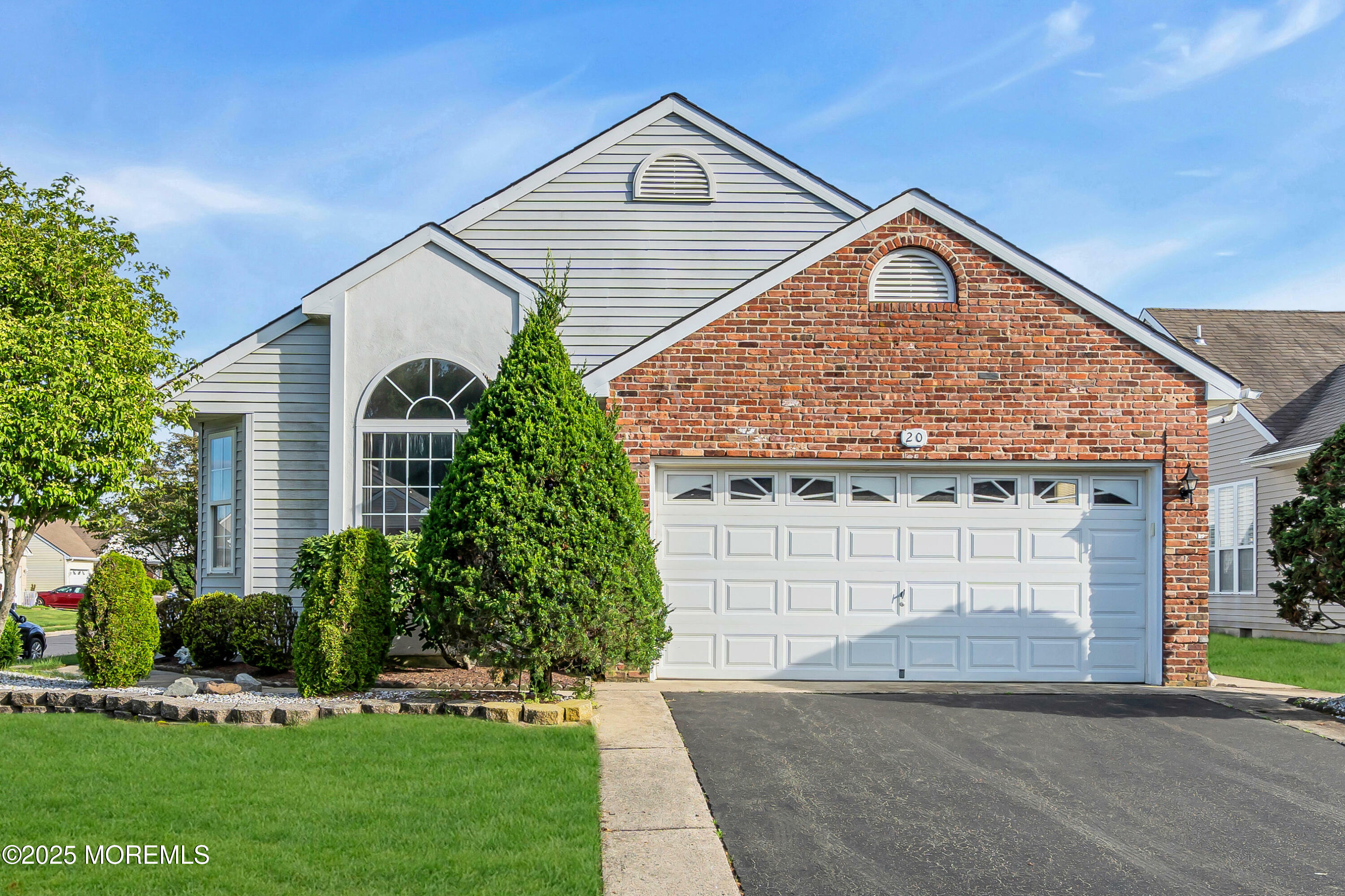 Property Photo: 20 Abergele Drive NJ 08757