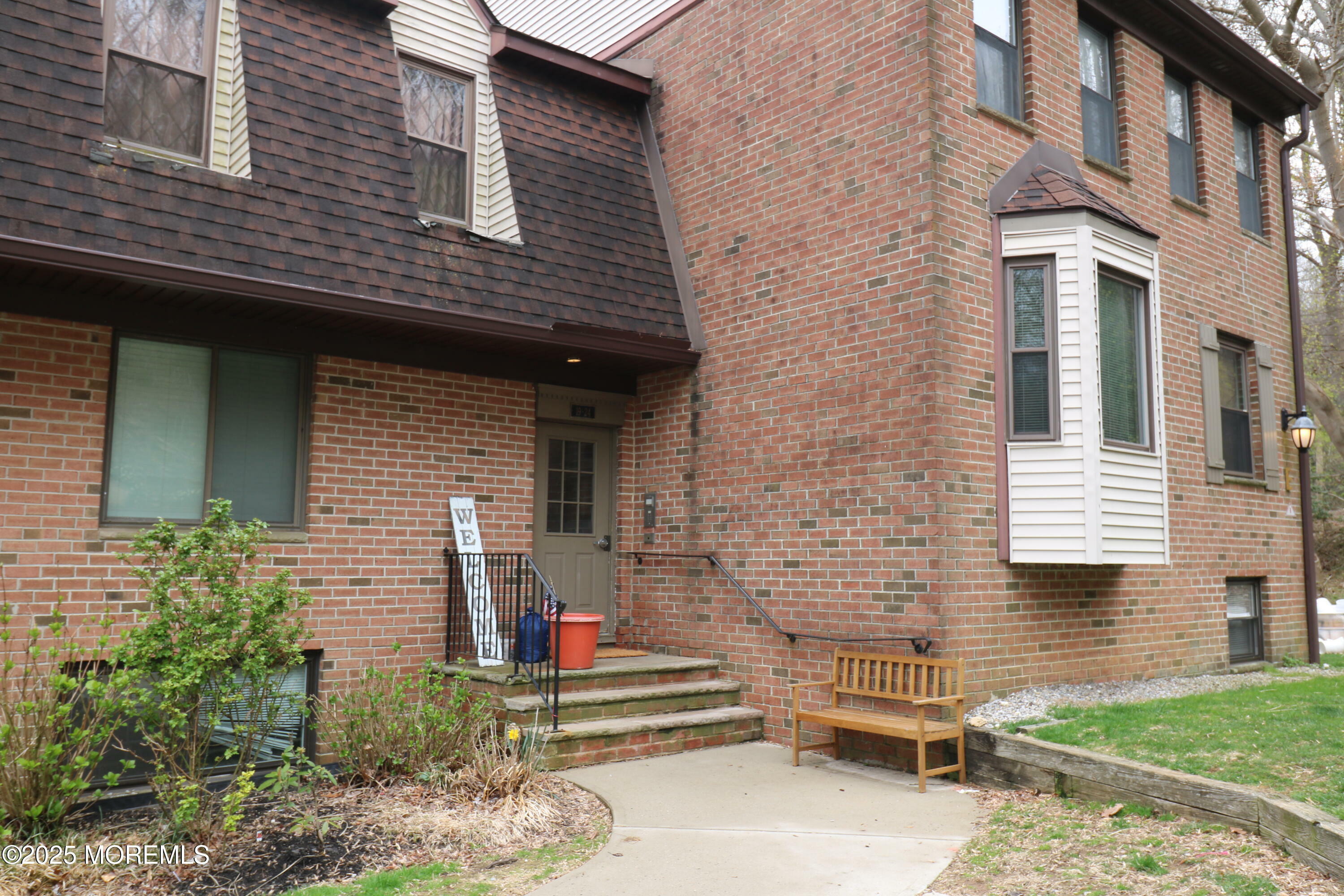 Property Photo: 200 Portland Road E E23 NJ 07732