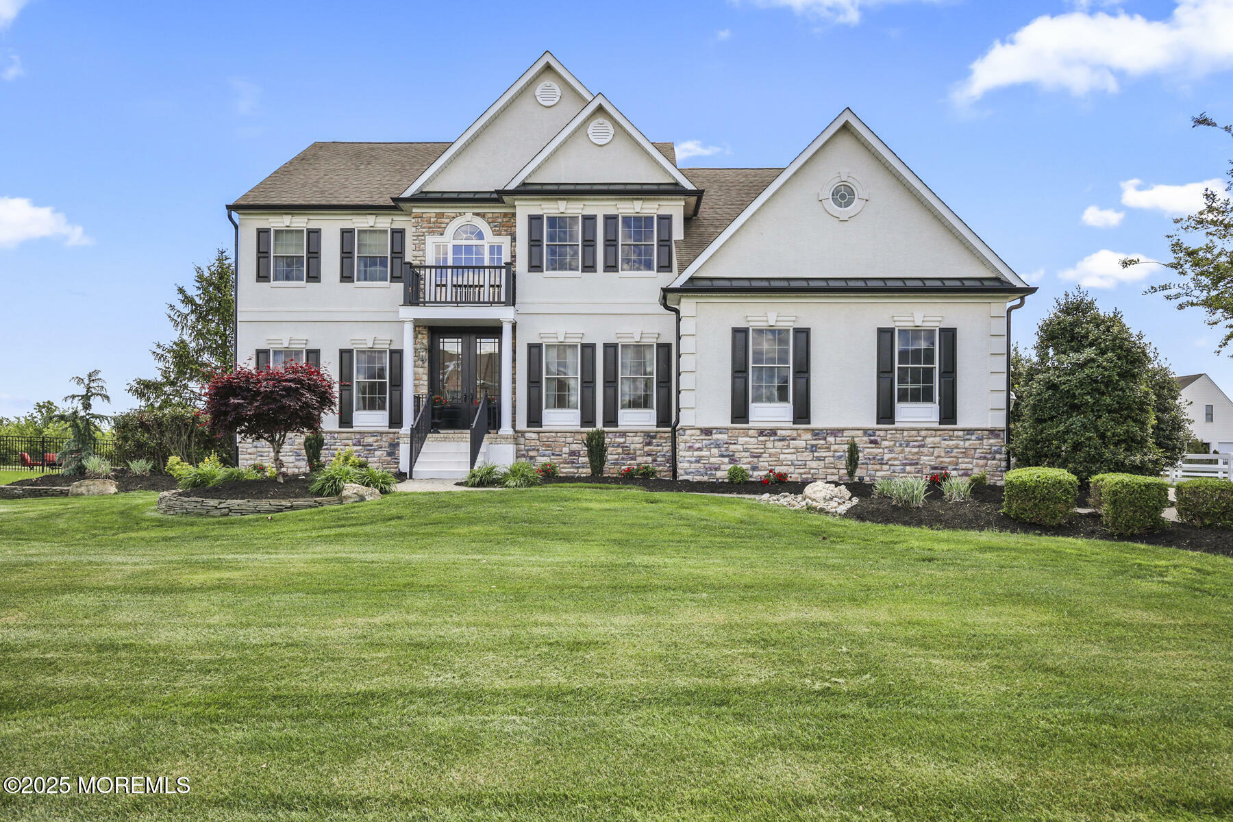 Property Photo: 22 Courtney Court NJ 07728