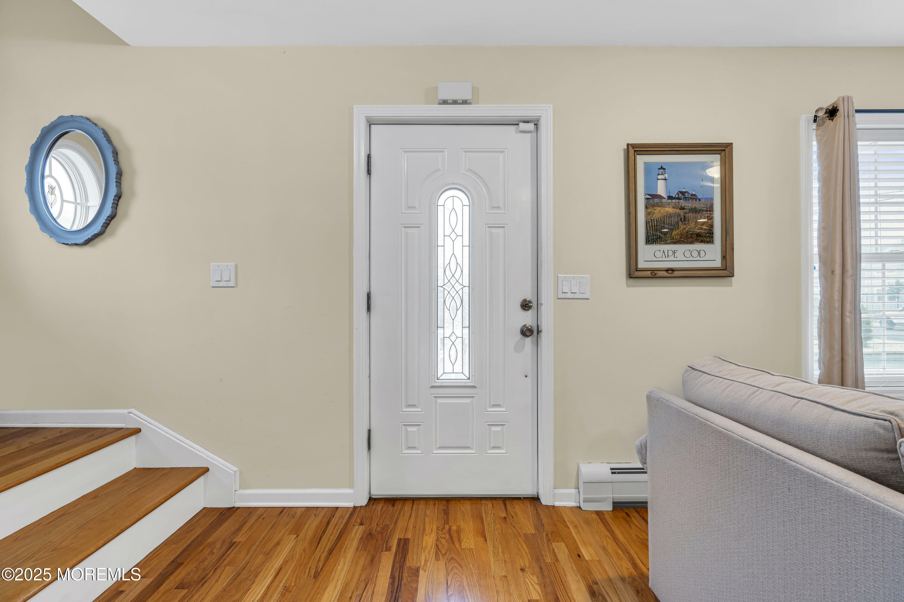 Property Photo: 109 Carmel Drive NJ 08735