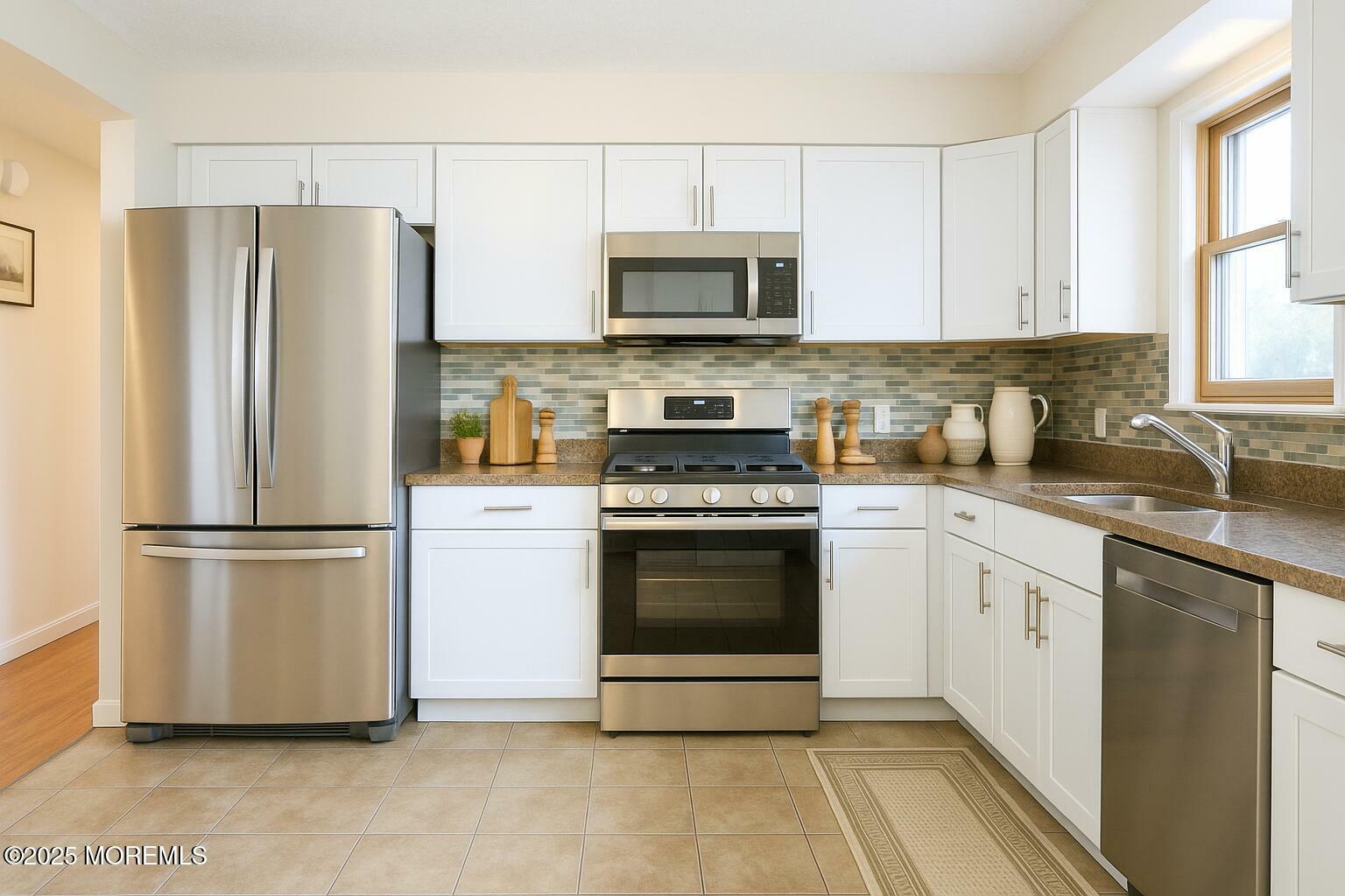 Property Photo: 216 Hamilton Drive NJ 08753