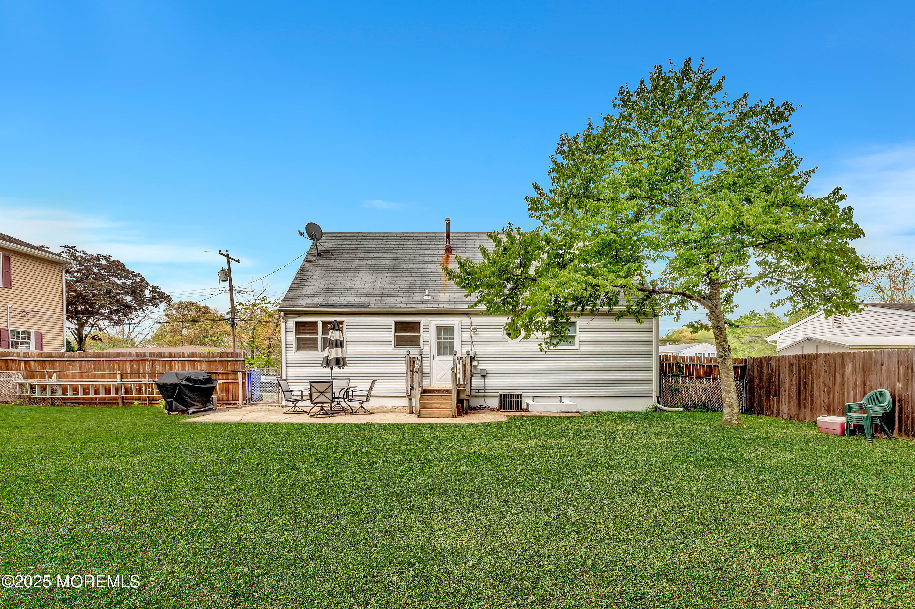 Property Photo: 957 Harrison Road NJ 08753
