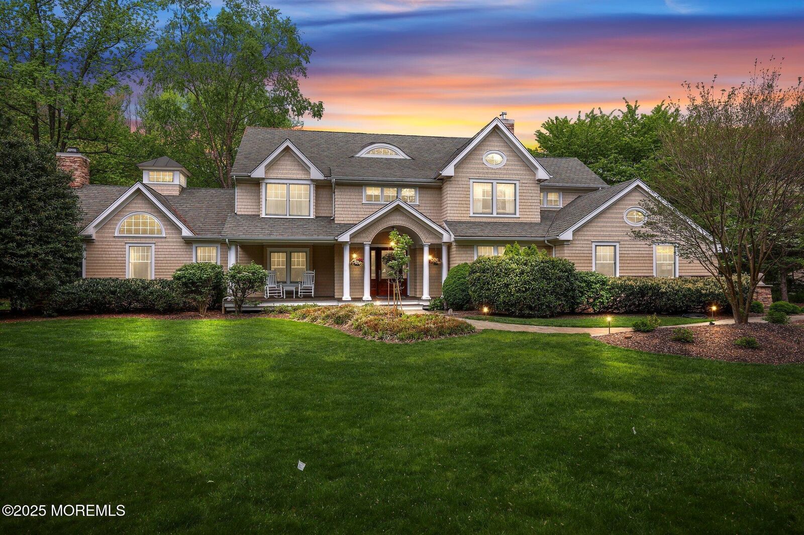 Property Photo: 432 Tennent Road NJ 07751