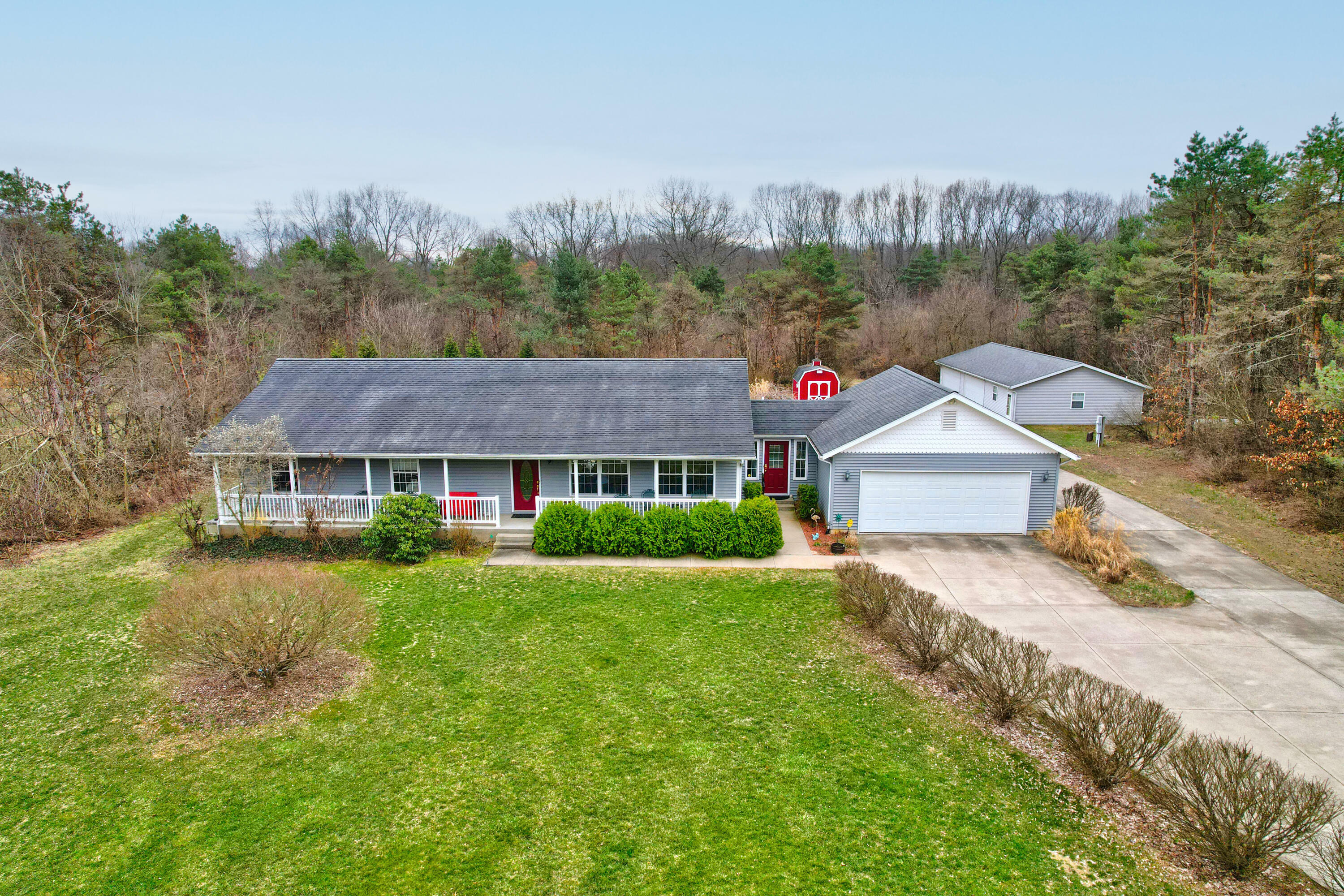 2688 White Street  Niles MI 49120 photo