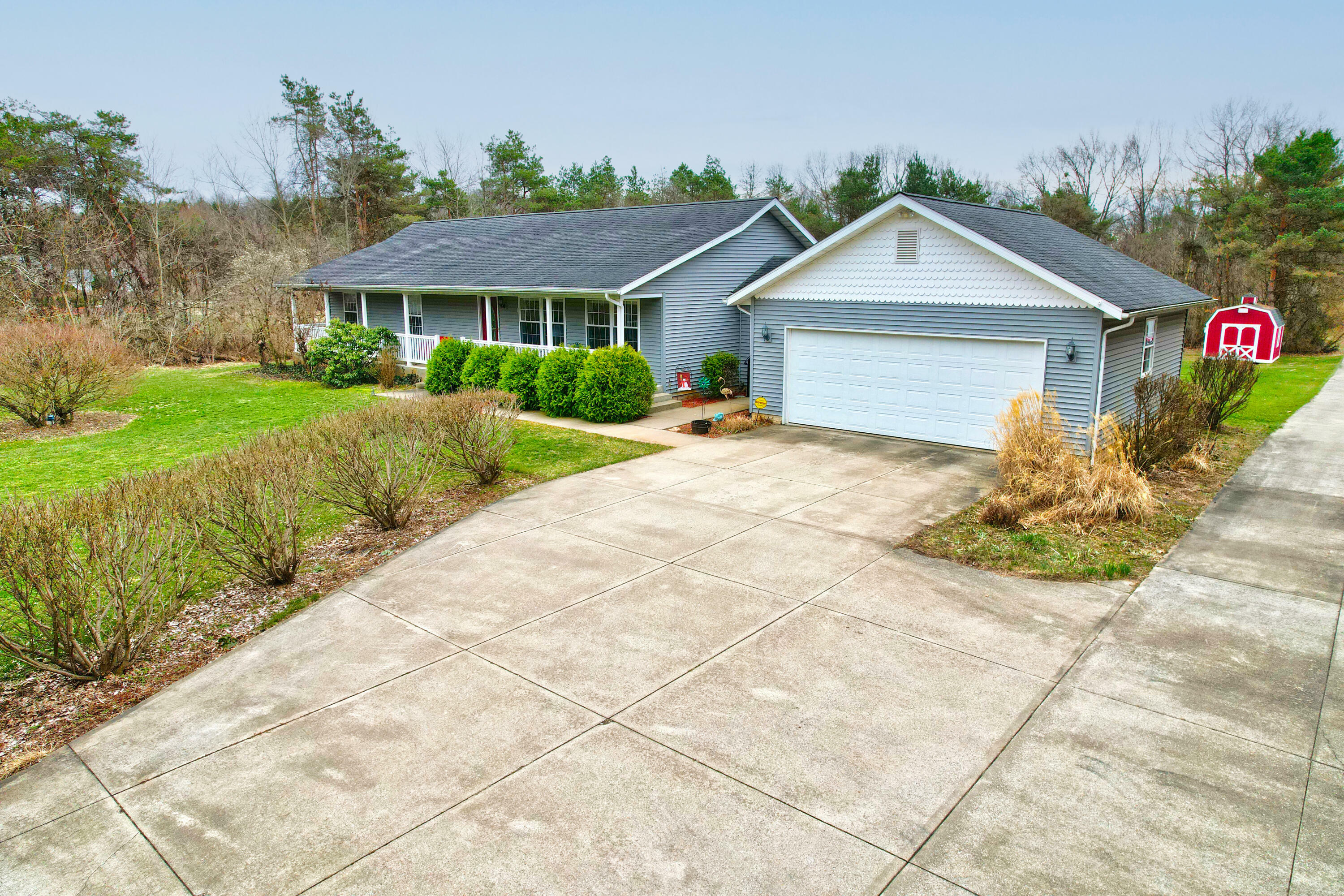 2688 White Street  Niles MI 49120 photo