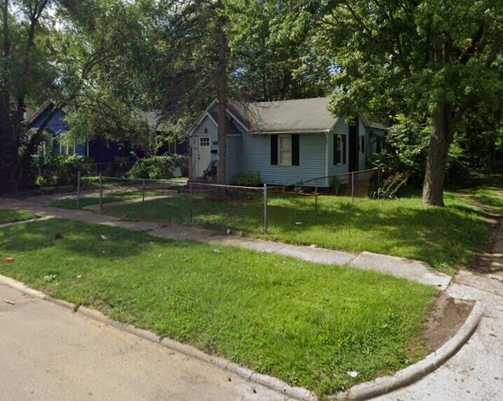 Property Photo:  1142 Agard Avenue  MI 49022 