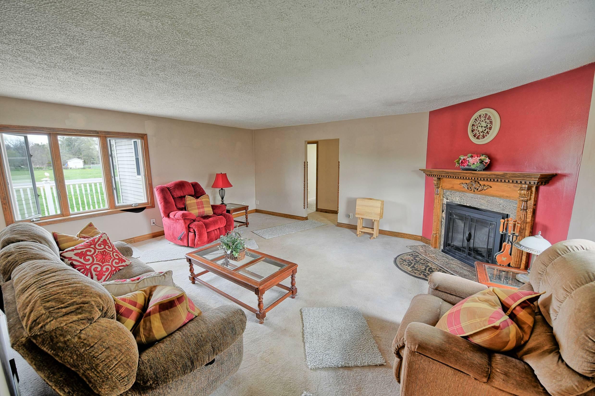 Property Photo: 5023 Nichols Road MI 48854