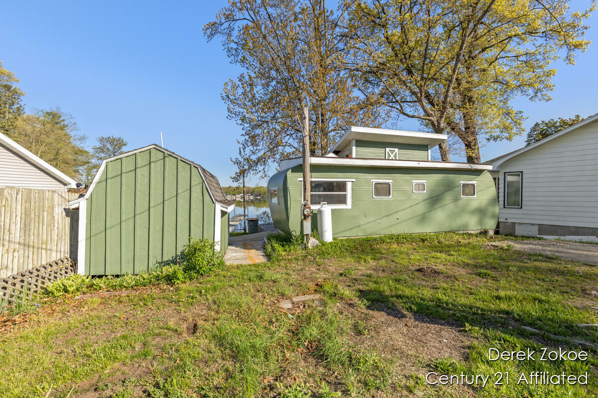 Property Photo: 771 Sunny Trail MI 48838
