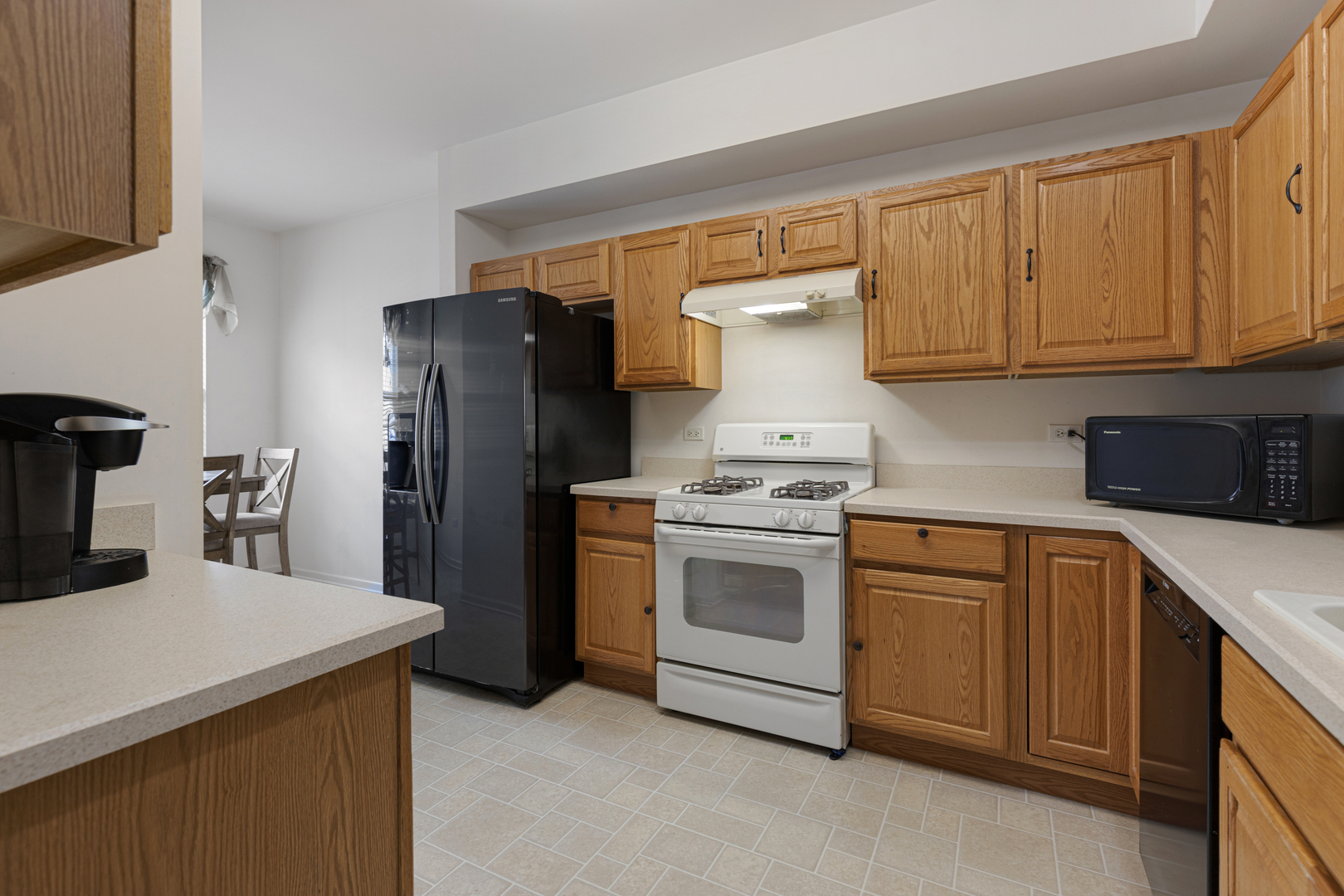 Property Photo: 13973 Chanwahon Road IL 60142