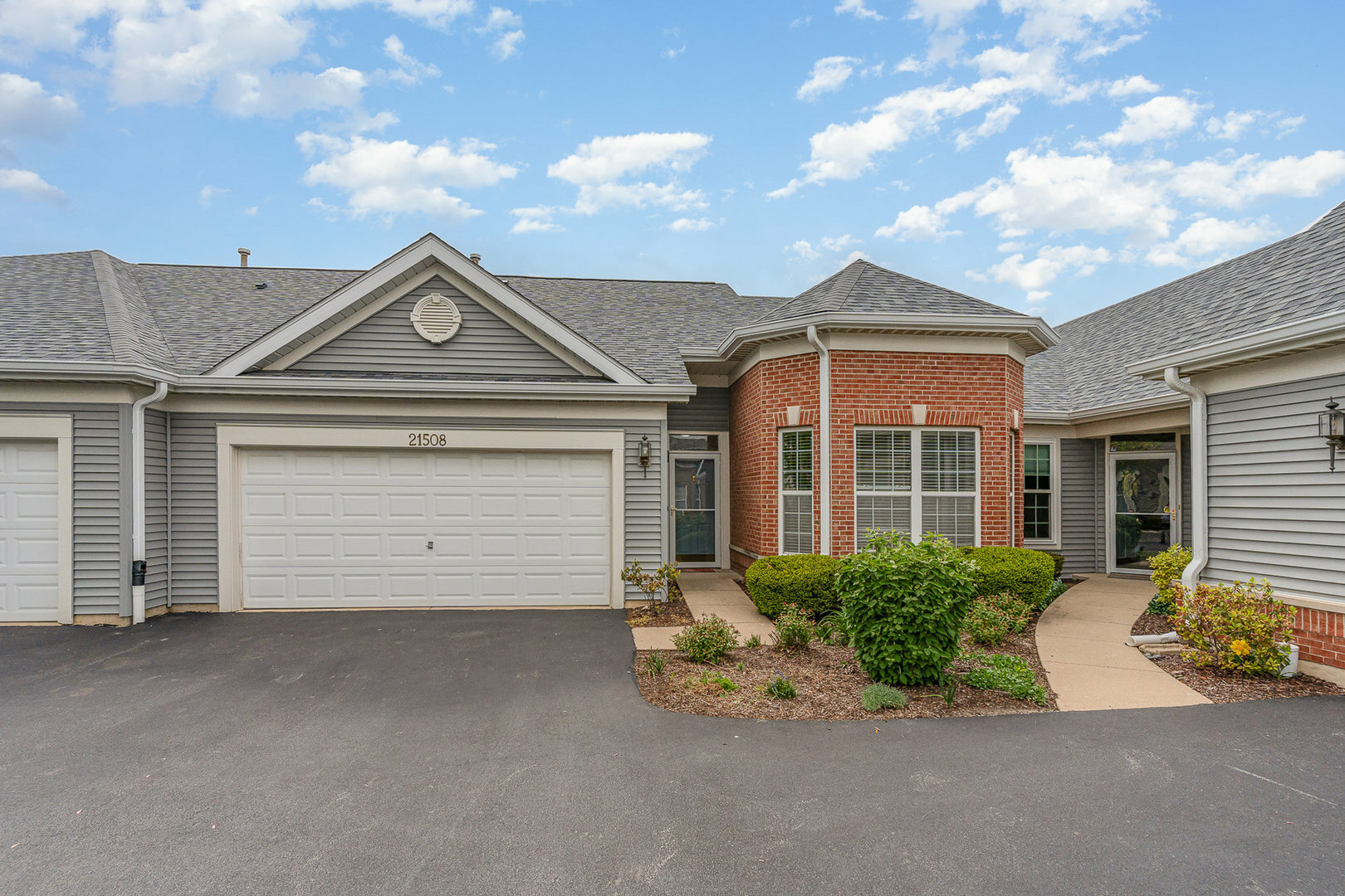 Property Photo: 21508 Lake St Clair Drive 0 IL 60403