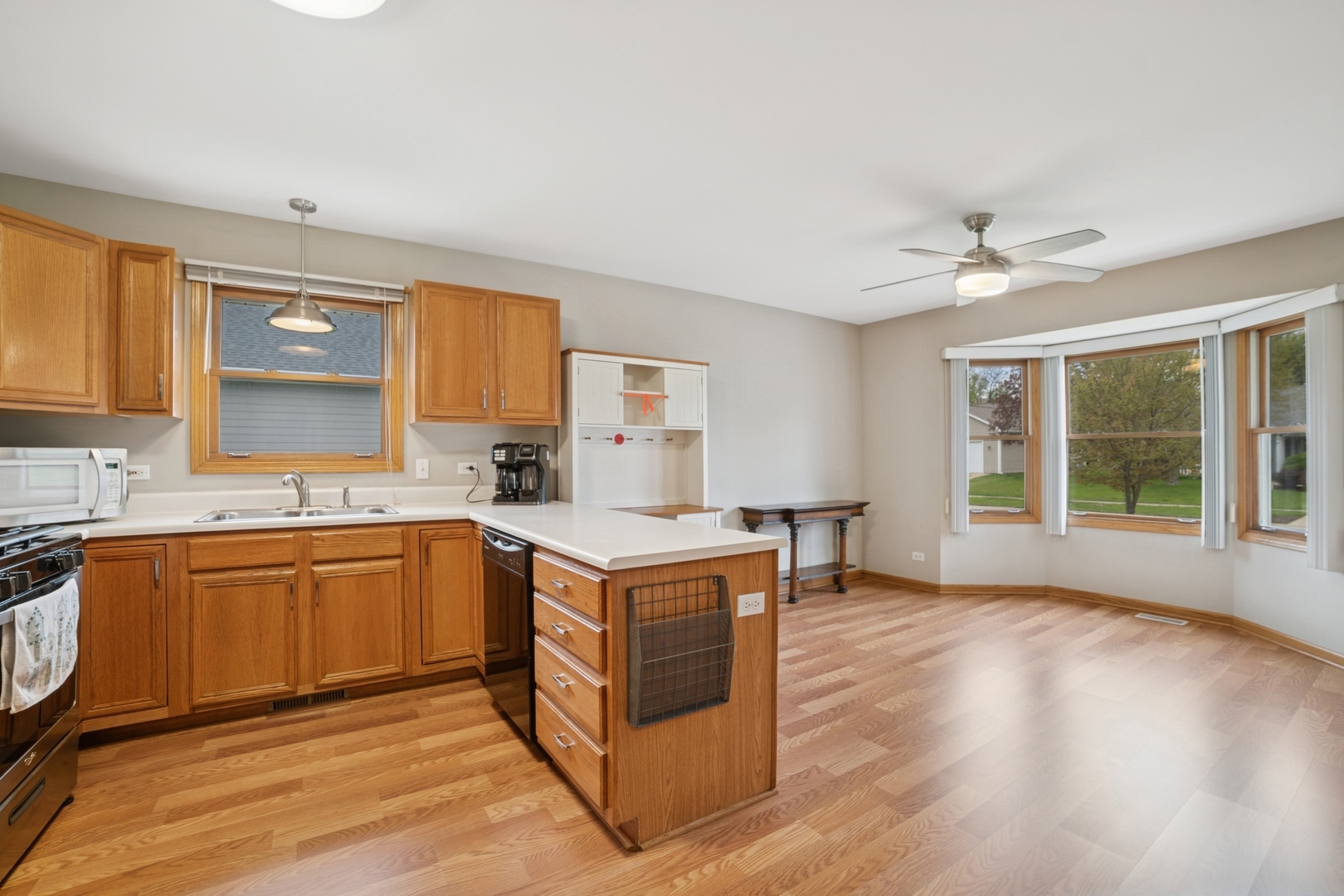 Property Photo: 209 Julie Lane IL 60140