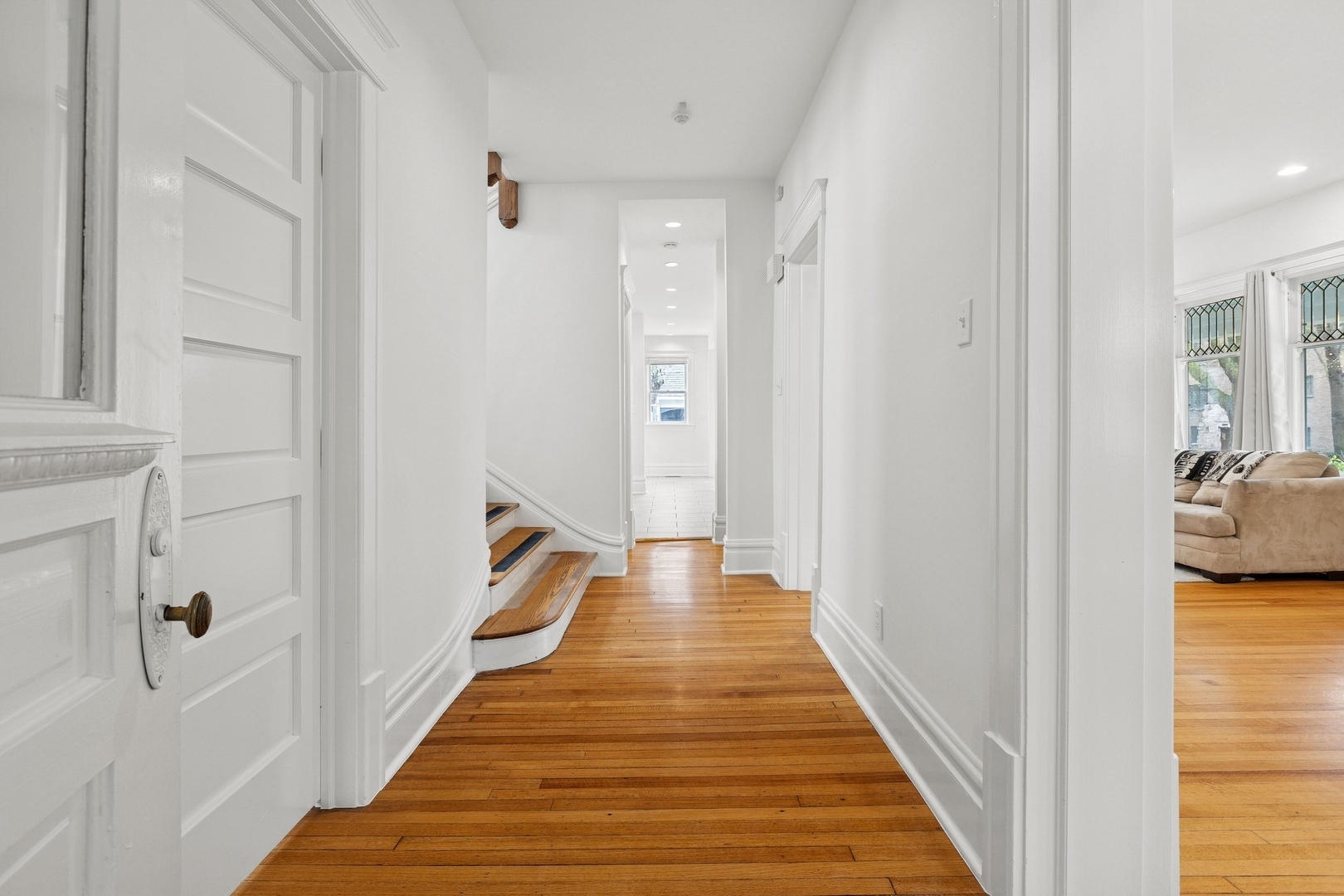 Property Photo: 2233 Sherman Avenue IL 60201