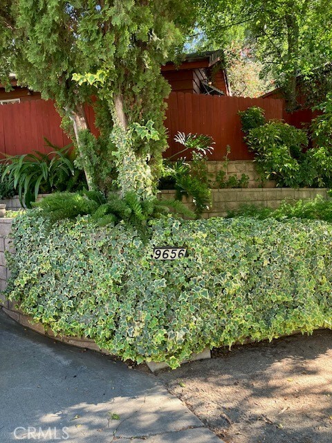 Property Photo:  9656 Green Verdugo Drive  CA 91040 