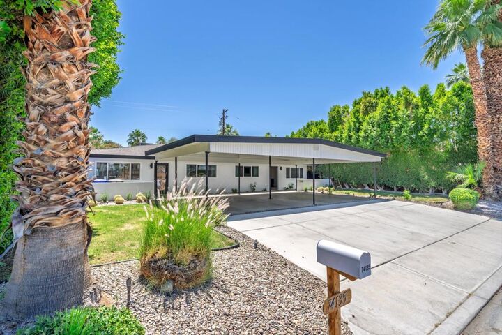 74135 Candlewood Street  Palm Desert CA 92260 photo