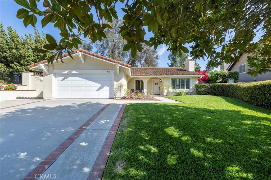 5110 Via Donaldo  Yorba Linda CA 92886 photo