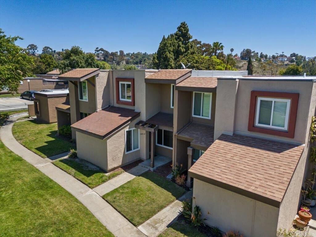 Property Photo: 1580 Mendocino Drive 65 CA 91911