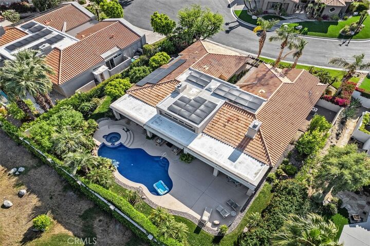 Property Photo:  48400 Mirador Court  CA 92260 