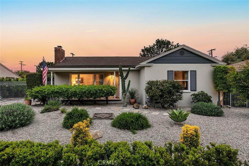 Property Photo: 880 Arwin Street CA 91103