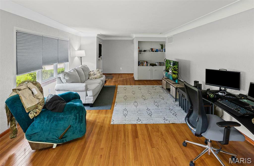 Property Photo: 4 Signal Park Lane IL 62223