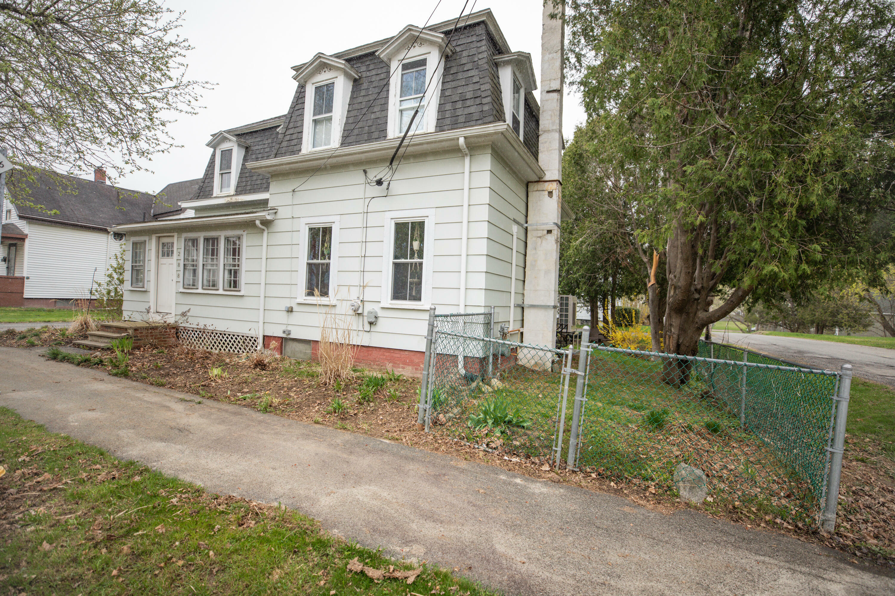 Property Photo: 288 Elm Street ME 04401