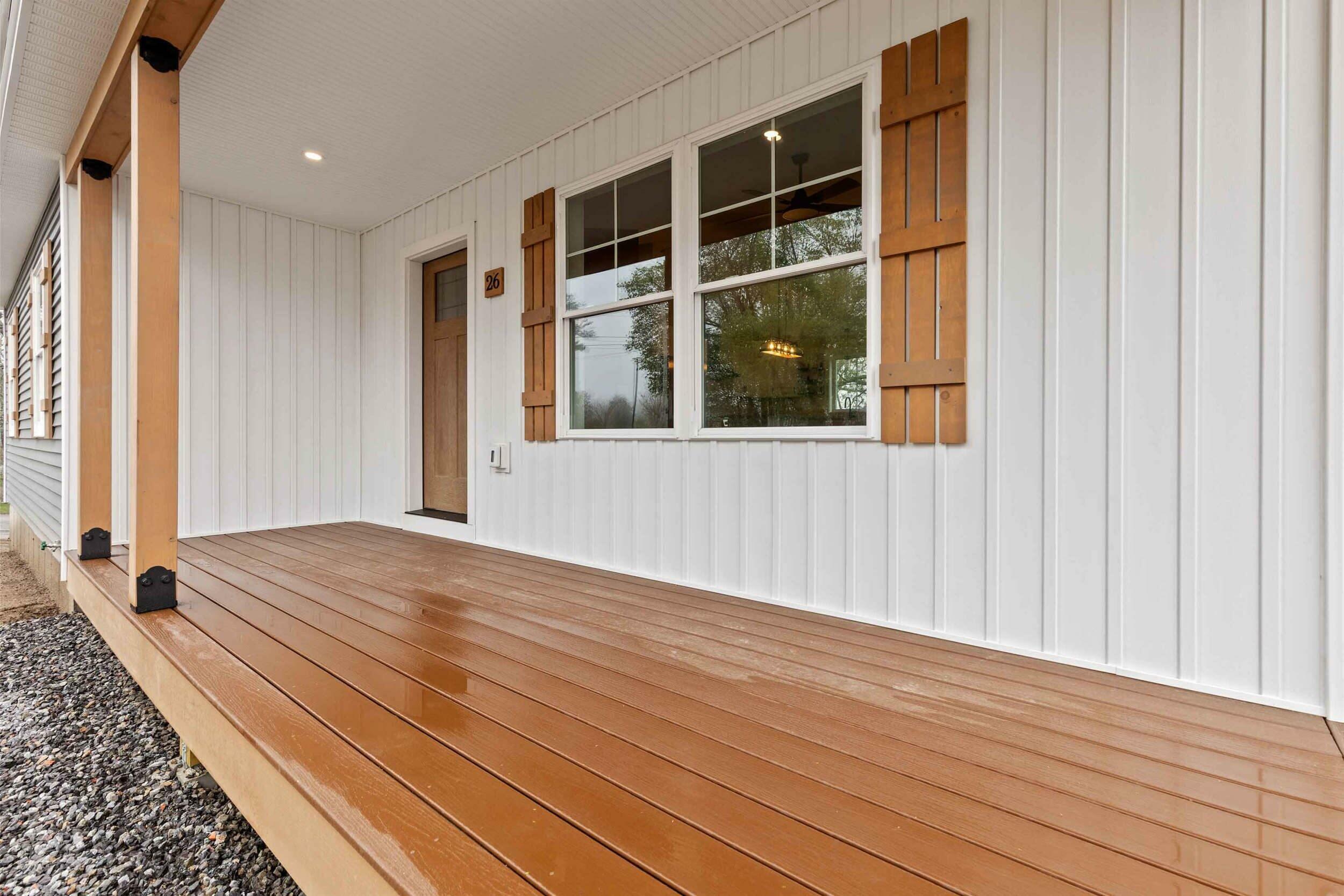 Property Photo: 26 June Street ME 04073