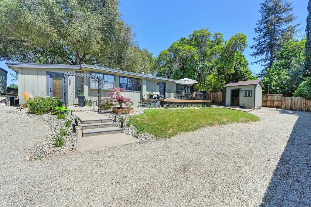 Property Photo: 4126 Natoma Avenue CA 95628