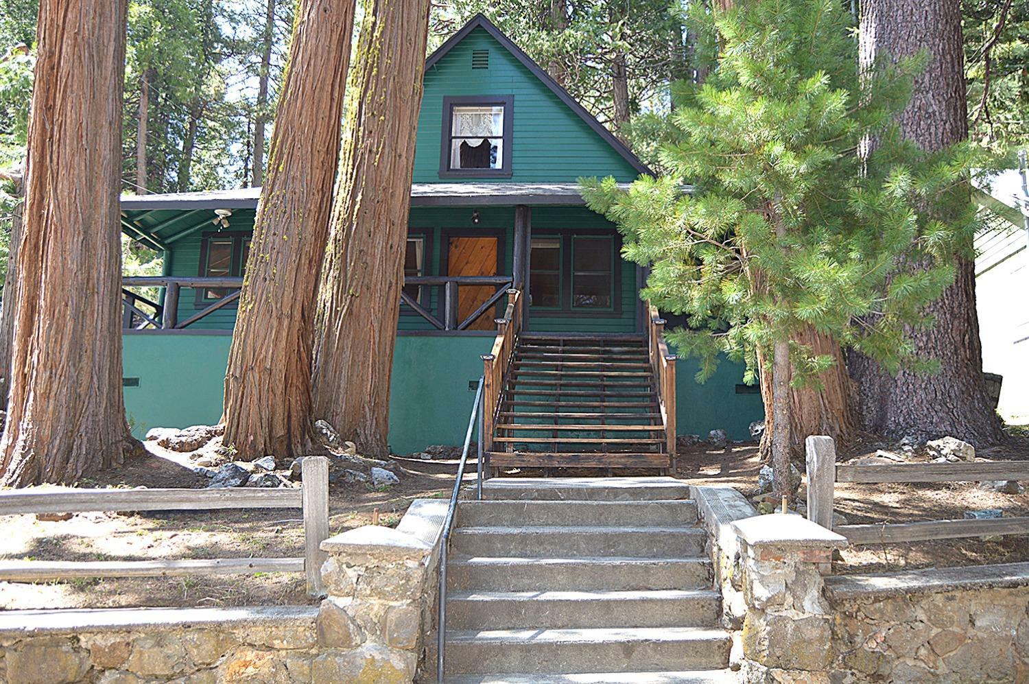 26156 Long Barn Road  Long Barn CA 95335 photo