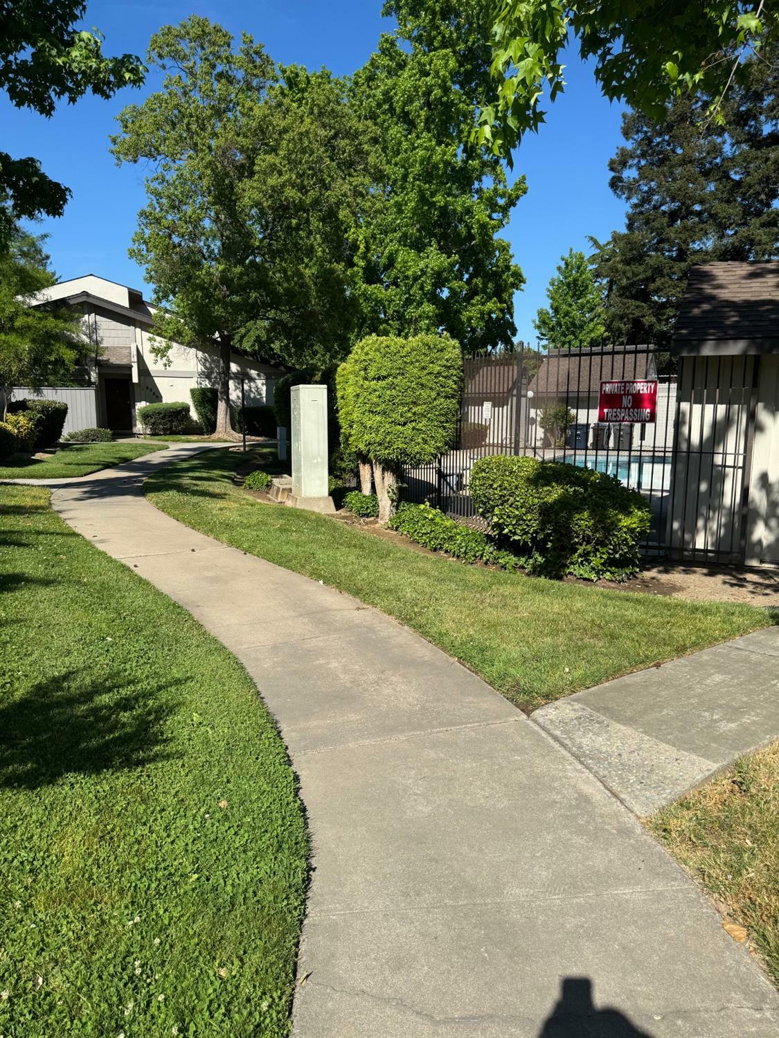 Property Photo: 6341 Greenback Lane CA 95621