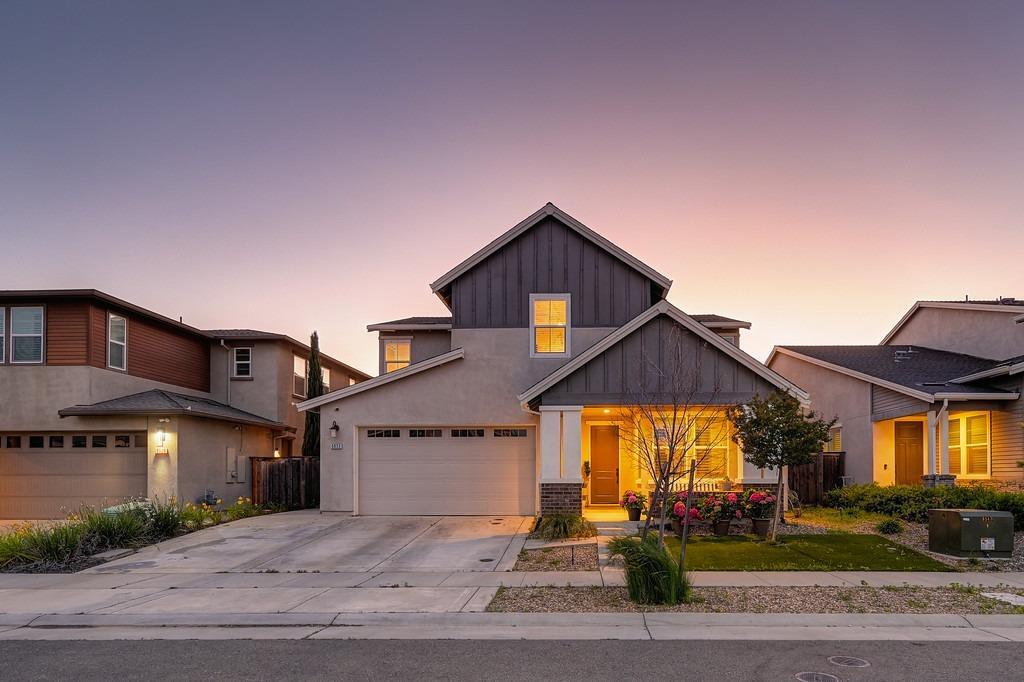 5033 Chico Drive  Roseville CA 95747 photo