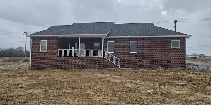 Property Photo:  6265 McMinnville Hwy  TN 37166 