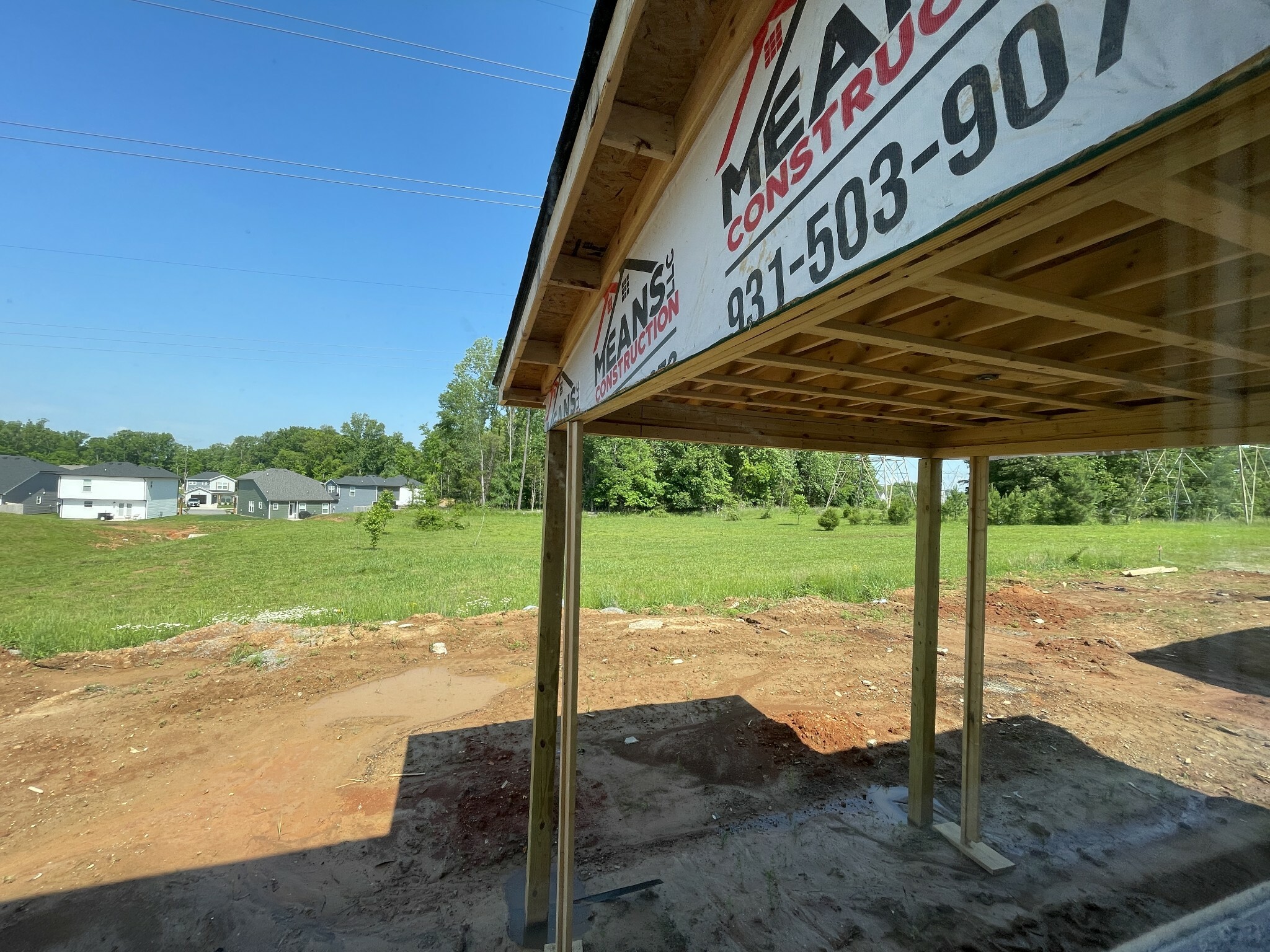 Property Photo: 53 The Quarry TN 37043
