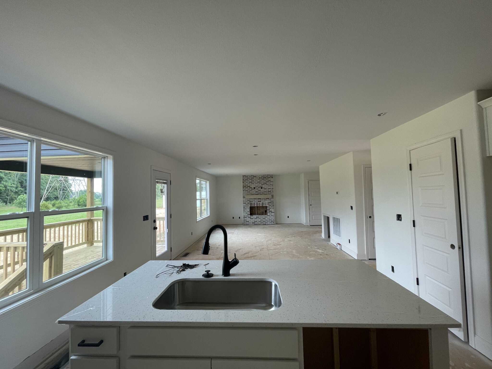 Property Photo: 53 The Quarry TN 37043