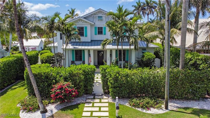 160 Broad Avenue S  Naples FL 34102 photo